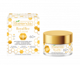 BIELENDA Royal Bee Elixir Krem 60 regenerujacy przeciwzmarszczkowy 50ml Piknik Express - Online Polish Online Grocery Shop
