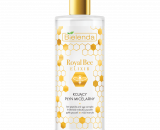 BIELENDA Royal Bee Elixir Plyn micelarny kojacy 500ml Piknik Express - Online Polish Online Grocery Shop