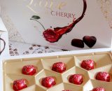 Praliny Love Cherry w uroczej walentynkowej odslonie 2 Piknik Express - Online Polish Online Grocery Shop