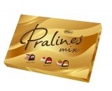 Vobro Bombonierka Praliny Mix box- 174g Box of chocolate