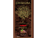 czekolada cocoacara 77 100g Piknik Express - Online Polish Online Grocery Shop