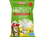 fromersy chrupki kukurydziane o smaku fromage boramex 20g Piknik Express - Online Polish Online Grocery Shop