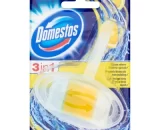 DOMESTOS KOSTKA DO WC KOSZYK 40G CYTRYNA Piknik Express - Online Polish Online Grocery Shop