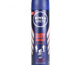 NIVEA Men Dry Impact Spray