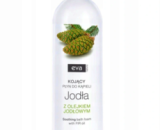 eva soothing bath fluid with fir oil 750ml Piknik Express - Online Polish Online Grocery Shop