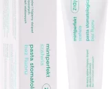 i ziaja mintperfect pasta stomatologiczna do zebow szalwiowa bez fluoru 75ml Piknik Express - Online Polish Online Grocery Shop