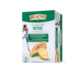 BIG ACTIVE Herbata DETOX Oczyszczanie 20 tb