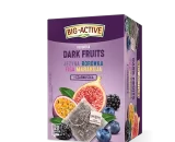 herbatka owocowa dark fruit Piknik Express - Online Polish Online Grocery Shop