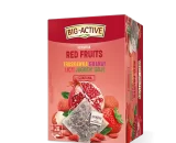 herbatka owocowa red fruit Piknik Express - Online Polish Online Grocery Shop