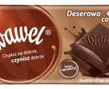 Czekolada Deserowa Piknik Express - Online Polish Online Grocery Shop