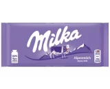 czekolada milka mleczna tabliczka 100 g hurtownia aldar 1 Piknik Express - Online Polish Online Grocery Shop