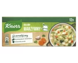 knorr bulion na wloszczyznie 120 g 12 x 10 g jev28p Piknik Express - Online Polish Online Grocery Shop