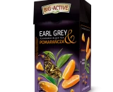 Herbata czarna Earl Grey & Pomarańcza