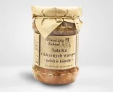 piwniczka salatka kiszone warzywa polskie kimchi Piknik Express - Online Polish Online Grocery Shop