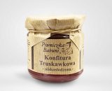 piwniczka konfitura truskawkowa Piknik Express - Online Polish Online Grocery Shop