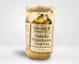 piwniczka salatka ogorkowa z papryka Piknik Express - Online Polish Online Grocery Shop