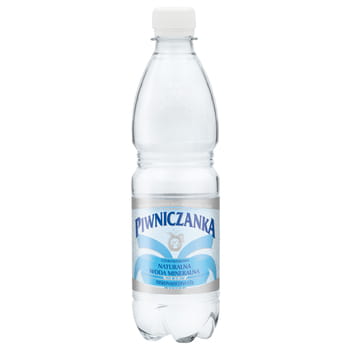 Woda Piwniczanka 1,5L Niegazowana