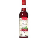 syrop zurawina Piknik Express - Online Polish Online Grocery Shop