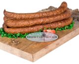 Smoked Preservative Free Sausage/Kiełbasa bez Konserwantów (about 2.5 Ib)