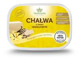 Chalwa waniliowa Piknik Express - Online Polish Online Grocery Shop