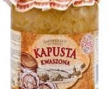 FRUCTOS KAPUSTA KISZONA 900G