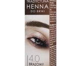 henna do brwi tradycyjna delia cosmetics 2g Piknik Express - Online Polish Online Grocery Shop