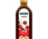 malina syrop Piknik Express - Online Polish Online Grocery Shop
