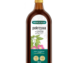 pokrzywa plus Piknik Express - Online Polish Online Grocery Shop