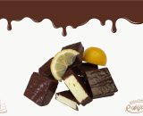 ptasie mleczko cytrynowe Piknik Express - Online Polish Online Grocery Shop