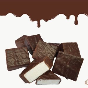 GNIEŹNIEŃSKIE MLECZKO ŚMIETANKOWE W CZEKOLADZIE 360G