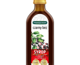 syrop 250 ml czarny bez Piknik Express - Online Polish Online Grocery Shop