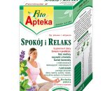 fito apteka spokoj i relaks 20 torebek Piknik Express - Online Polish Online Grocery Shop