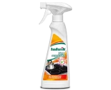 Ludwik Płyn do czyszczenia płyt ceramicznych kuchennych 250 ml /  Liquid for cleaning ceramic kitchen hobs