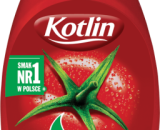 kotlin mild ketchup 450g 5900385012573 Mustakshif Piknik Express - Online Polish Online Grocery Shop