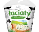 serek laciaty 150g cebula i szczypior Piknik Express - Online Polish Online Grocery Shop