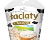 serek laciaty 150g z chrzanem Piknik Express - Online Polish Online Grocery Shop