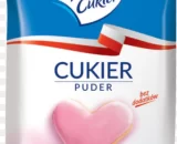 Polski cukier puder 500g / Powdered sugar