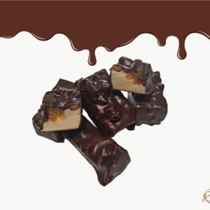 Gnieznienskie rajski keksik 300g / Heavenly cake