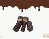 przekladaniec orzechowo kokosowy Piknik Express - Online Polish Online Grocery Shop