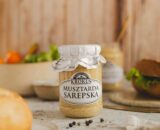 musztarda sarepska krokus Piknik Express - Online Polish Online Grocery Shop