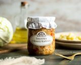 salatka z bialej kapusty Piknik Express - Online Polish Online Grocery Shop