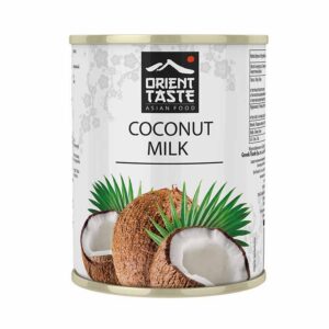 Helcom mleko kokosowe 400ml / Coconut milk