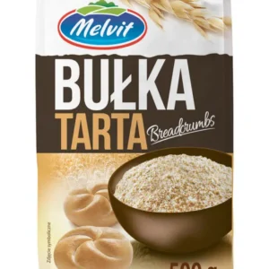 Melvit bulka tarta 750g / breadcrumbs