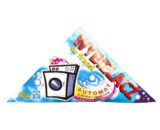 Wybielacz do firan automat trojkat 40g