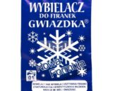 Wybielacz do firanek gwiazdka 30g