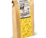 Makaron Swojski #412 falbanka 400g  / Country style pasta
