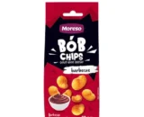 Bob Chips 80g BBQ.jpg Piknik Express - Online Polish Online Grocery Shop