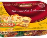 Kandyzowana mieszanka keksowa 100 g 158 480 Piknik Express - Online Polish Online Grocery Shop