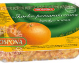 Kandyzowana skorka pomaranczowa 100 g 157 1200 Piknik Express - Online Polish Online Grocery Shop