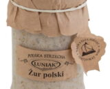 ZUR POLSKI 230 g LUNIAK Piknik Express - Online Polish Online Grocery Shop